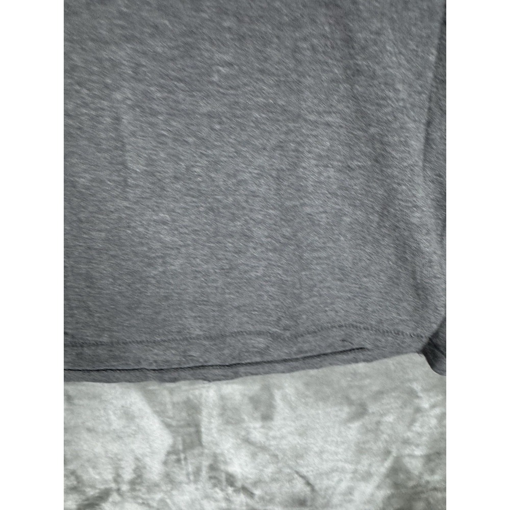 Vintage Aeropostale T-Shirt Spell Out Logo Embroidered Mens Large Y2K New‎ York - Picture 8 of 15